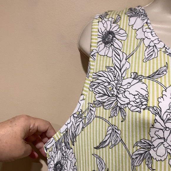 Madison top - Picture 3 of 9